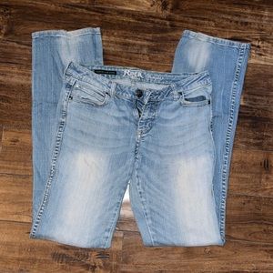 In good condition no stains or rips